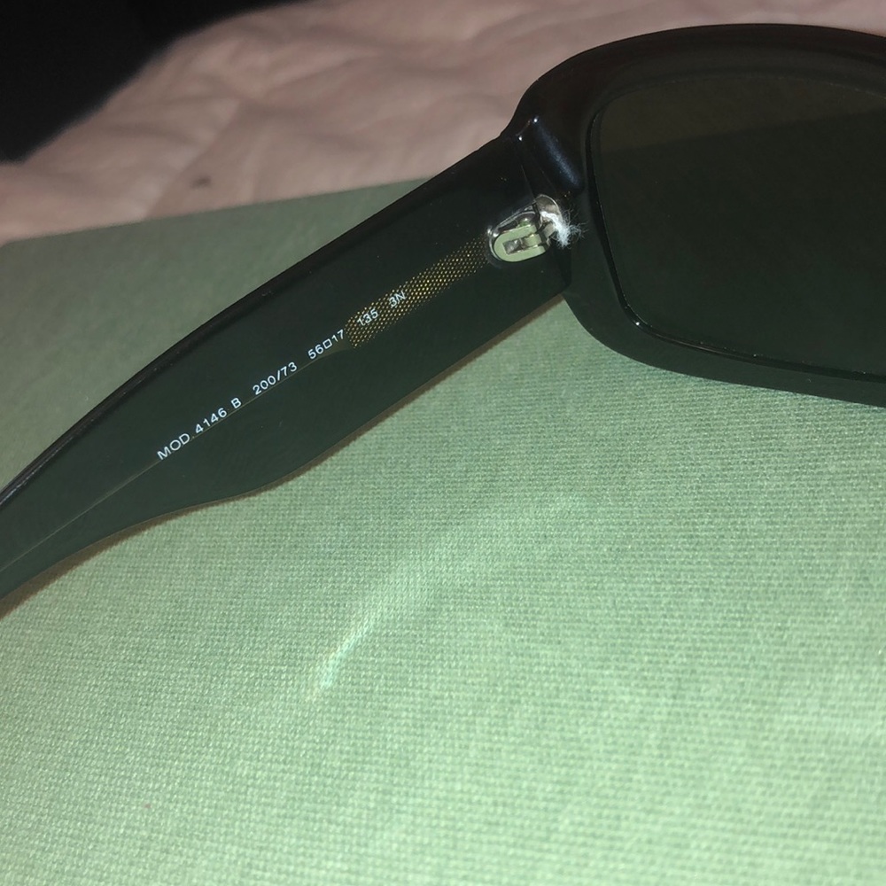 Versace sunglasses - Picture 7 of 13